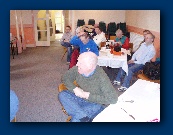 Oh my head after that tunnel